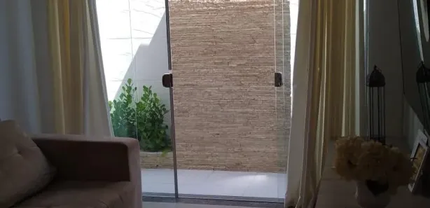 Casa de Condomínio com 4 Quartos à venda, 110m² no Stella Maris, Salvador