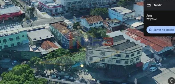 Lote/Terreno para alugar, 750m² no Taquara, Rio de Janeiro