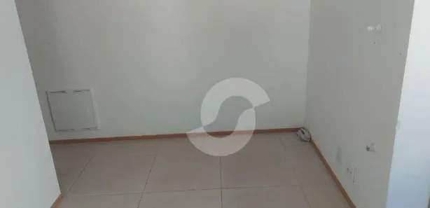 Sala Comercial à venda, 30m² no São Francisco, Niterói