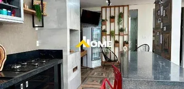 Casa com 4 Quartos à venda, 430m² no Diamante (Barreiro), Belo Horizonte