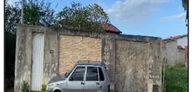 Casa com 2 Quartos à venda, 200m² no PLANALTO, Ceará-Mirim