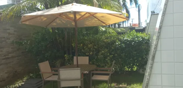 Apartamento com 2 Quartos para alugar, 48m² no Boa Viagem, Recife
