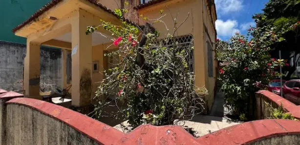 Casa com 3 Quartos à venda, 138m² no Petrópolis, Natal