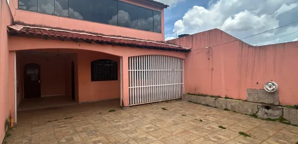Casa com 3 Quartos à venda, 145m² no Ceilândia Sul, Brasília
