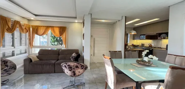 Casa com 3 Quartos à venda, 188m² no Jardim Eldorado, Caxias do Sul