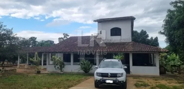 Fazenda/Sítio com 5 Quartos à venda, 293m² no , Iguaba Grande