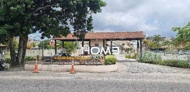 Casa de Condomínio com 2 Quartos à venda, 95m² no Ogiva, Cabo Frio