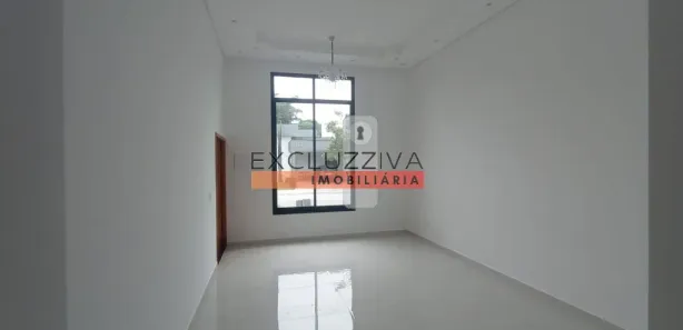 Casa de Condomínio com 3 Quartos à venda, 160m² no Loteamento Residencial Porto Seguro, Tremembé