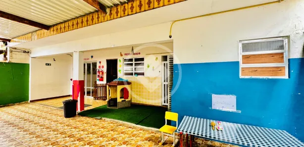 Casa com 2 Quartos à venda, 300m² no Parque Estuário (Vicente de Carvalho), Guarujá