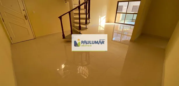 Cobertura com 4 Quartos à venda, 184m² no Centro, Mongaguá