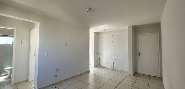 Apartamento com 2 Quartos para alugar, 40m² no Estados, Fazenda Rio Grande