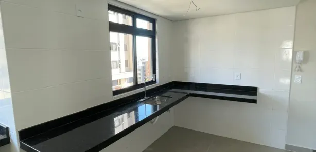 Apartamento com 2 Quartos para alugar, 64m² no São Pedro, Belo Horizonte
