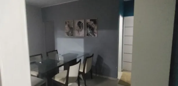 Casa de Condomínio com 3 Quartos à venda, 275m² no Cidade Nova, Manaus