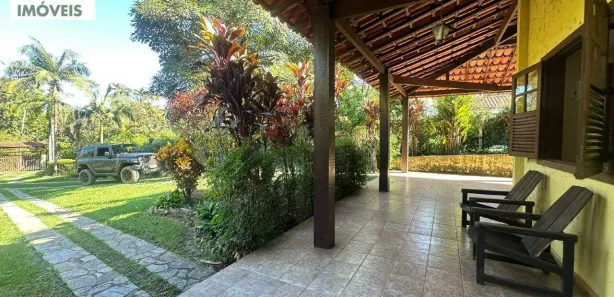Casa com 4 Quartos à venda, 360m² no Casa Amarela, Betim