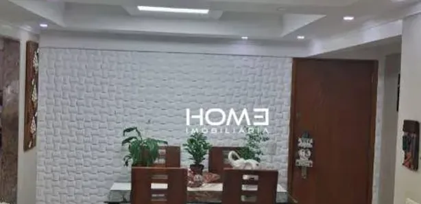 Apartamento com 2 Quartos à venda, 50m² no Campo Grande, Rio de Janeiro