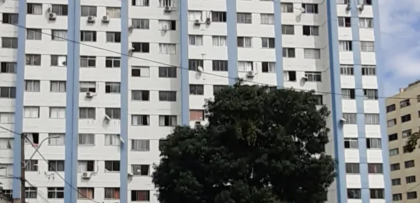 Apartamento com 2 Quartos à venda, 70m² no Acupe, Salvador