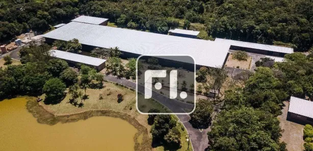 Galpão/Depósito/Armazém para alugar, 2614m² no Cia Sul, Simões Filho