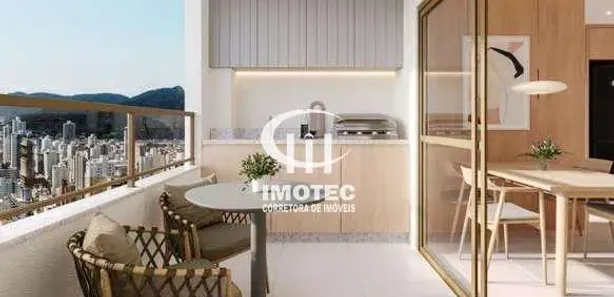 Apartamento com 3 Quartos à venda, 73m² no Coração de Jesus, Belo Horizonte