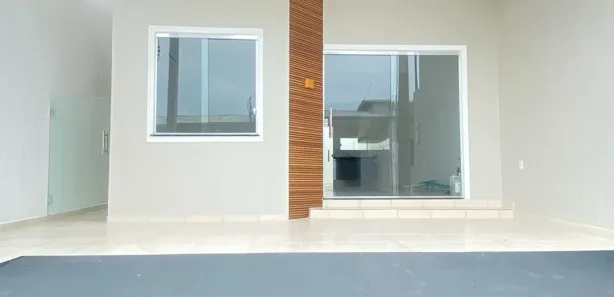 Casa de Condomínio com 2 Quartos à venda, 69m² no Parque 10 de Novembro, Manaus