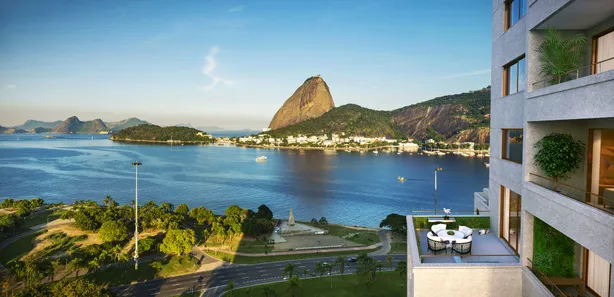 Apartamento com 3 Quartos à venda, 150m² no Flamengo, Rio de Janeiro
