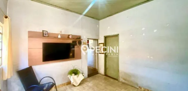 Casa com 2 Quartos à venda, 160m² no Zona Central, Rio Claro