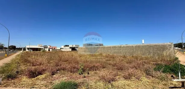 Lote/Terreno à venda, 495m² no Setor Habitacional Tororó, Brasília