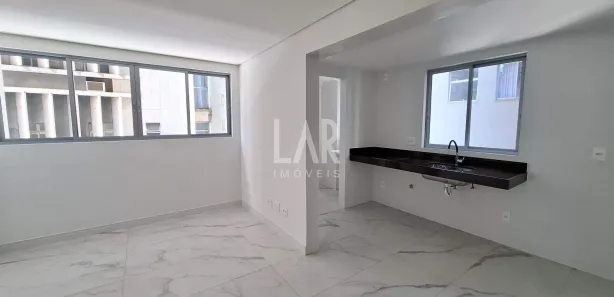 Apartamento com 2 Quartos à venda, 68m² no Savassi, Belo Horizonte