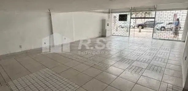 Ponto Comercial para alugar, 123m² no Freguesia (Jacarepaguá), Rio de Janeiro