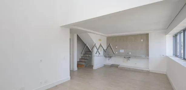 Apartamento com 1 Quarto à venda, 78m² no Savassi, Belo Horizonte