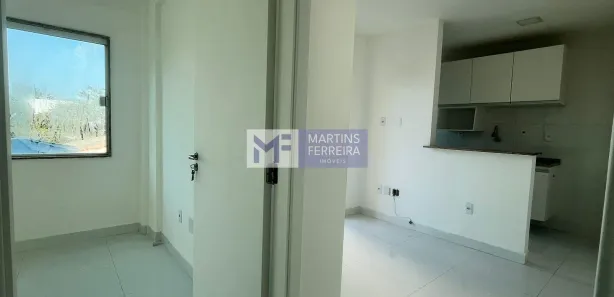 Apartamento com 1 Quarto para alugar, 39m² no Recreio dos Bandeirantes, Rio de Janeiro