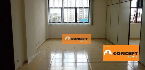 Sala Comercial à venda, 80m² no Centro, Suzano