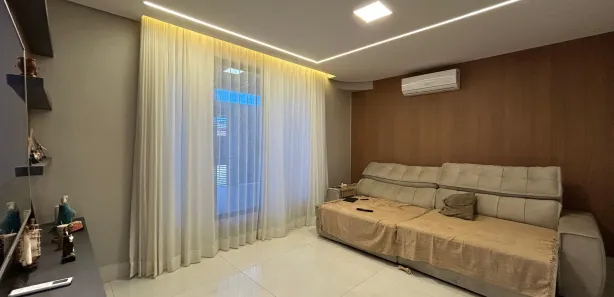 Sobrado com 4 Quartos à venda, 145m² no Ceilândia Sul, Brasília