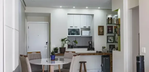 Apartamento com 2 Quartos à venda, 72m² no Coração de Jesus, Belo Horizonte