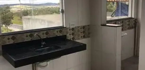 Apartamento com 2 Quartos à venda, 60m² no Residencial Visão, Lagoa Santa