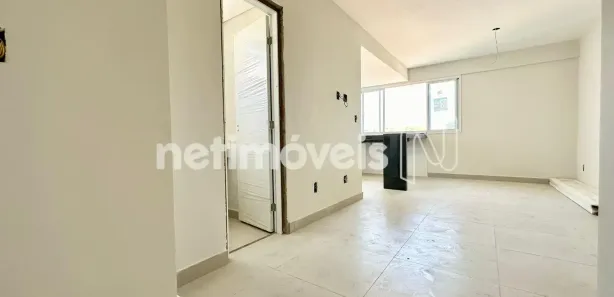 Apartamento com 2 Quartos à venda, 63m² no Nova Suíssa, Belo Horizonte
