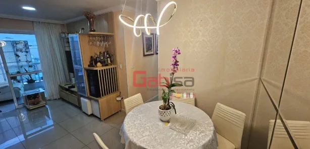 Cobertura com 3 Quartos para venda ou aluguel, 162m² no Vila Nova, Cabo Frio