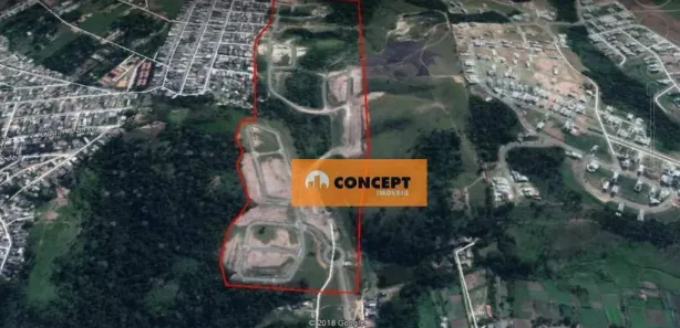 Lote/Terreno à venda, 175m² no Parque Residencial Itapeti, Mogi das Cruzes