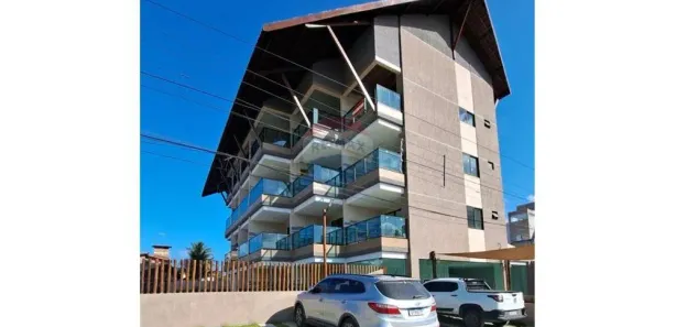 Apartamento com 2 Quartos à venda, 54m² no Porto de Galinhas, Ipojuca