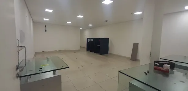 Ponto Comercial para alugar, 742m² no Lourdes, Belo Horizonte