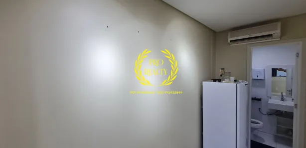 Sala Comercial para alugar, 34m² no Adrianópolis, Manaus