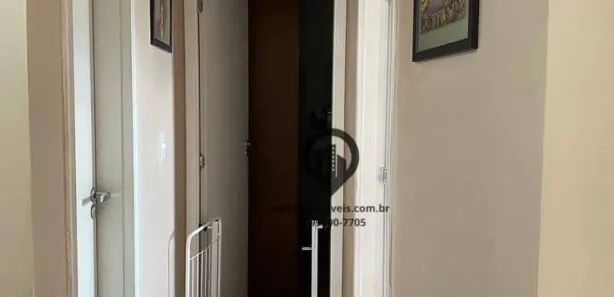 Apartamento com 2 Quartos à venda, 52m² no Campo Grande, Rio de Janeiro