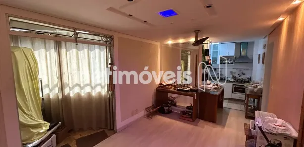 Apartamento com 2 Quartos para alugar, 60m² no Liberdade, Belo Horizonte
