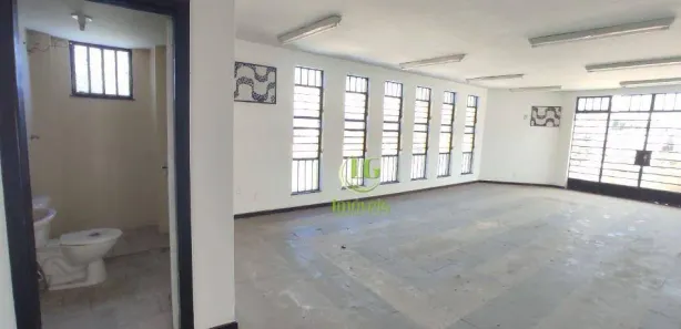 Sala Comercial à venda, 66m² no Itaipu, Niterói