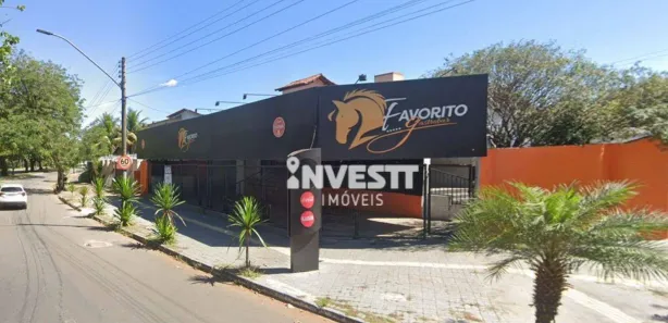 Casa de Condomínio com 3 Quartos para venda ou aluguel, 350m² no Setor Jaó, Goiânia