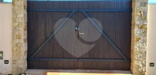 Fazenda/Sítio com 1 Quarto à venda, 60m² no Nova Iacanga, Iacanga