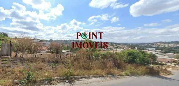 Lote/Terreno à venda, 379m² no Dom Pedro I, São José da Lapa