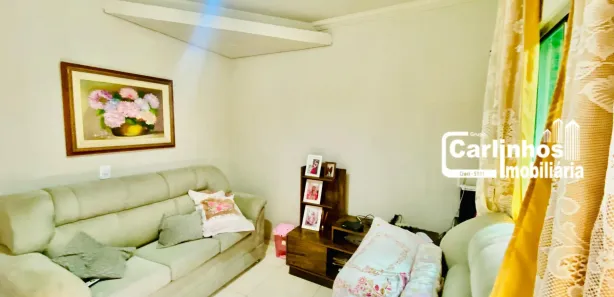 Casa com 3 Quartos à venda, 110m² no Centro, São Joaquim de Bicas