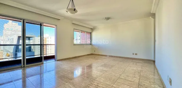 Apartamento com 4 Quartos à venda, 181m² no Santo Agostinho, Belo Horizonte