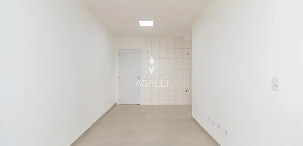 Apartamento com 2 Quartos para alugar, 48m² no Costeira, Araucária