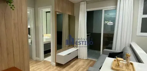 Apartamento com 2 Quartos à venda, 52m² no Jardim Eldorado, Caxias do Sul